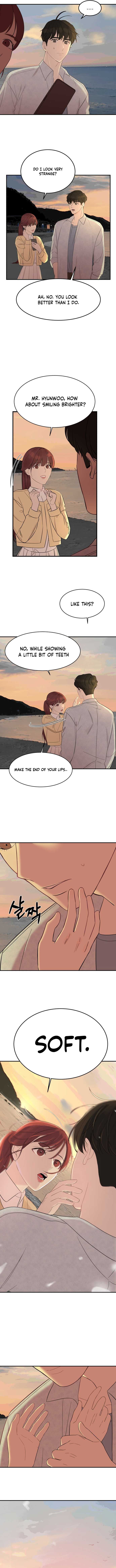 How to Tame a Dangerous Husband Chapter 6 - page 7