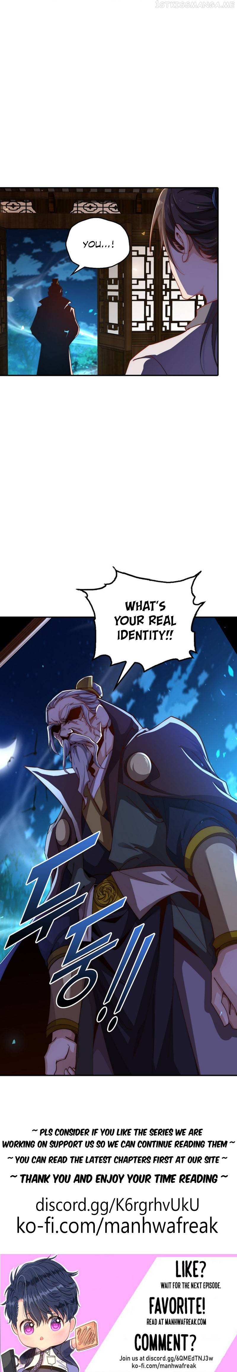 Suseon Reincarnation Book Return Of The Supreme Chapter 2 - page 7