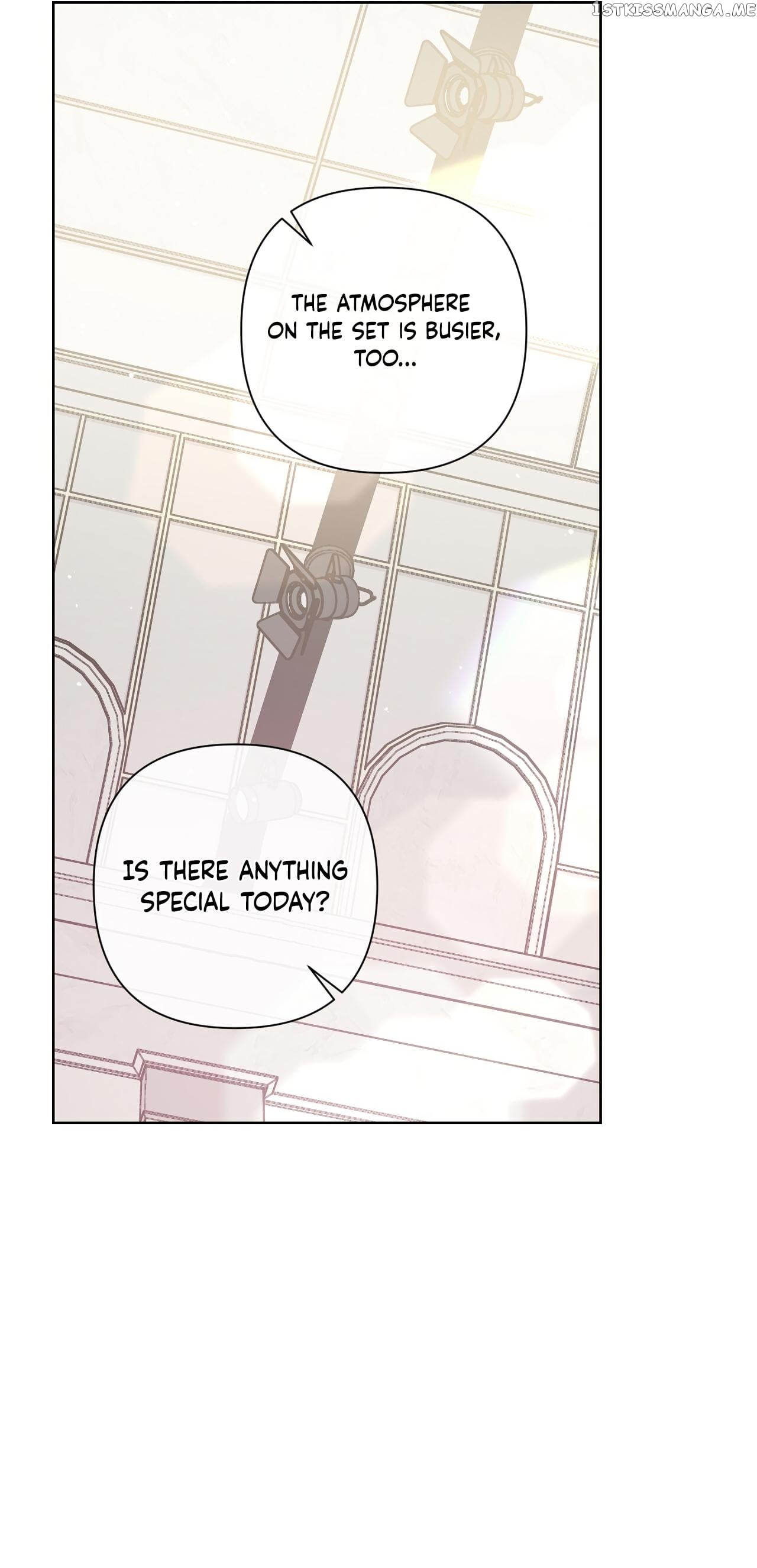 100-Year-Old Top Chef Chapter 13 - page 27