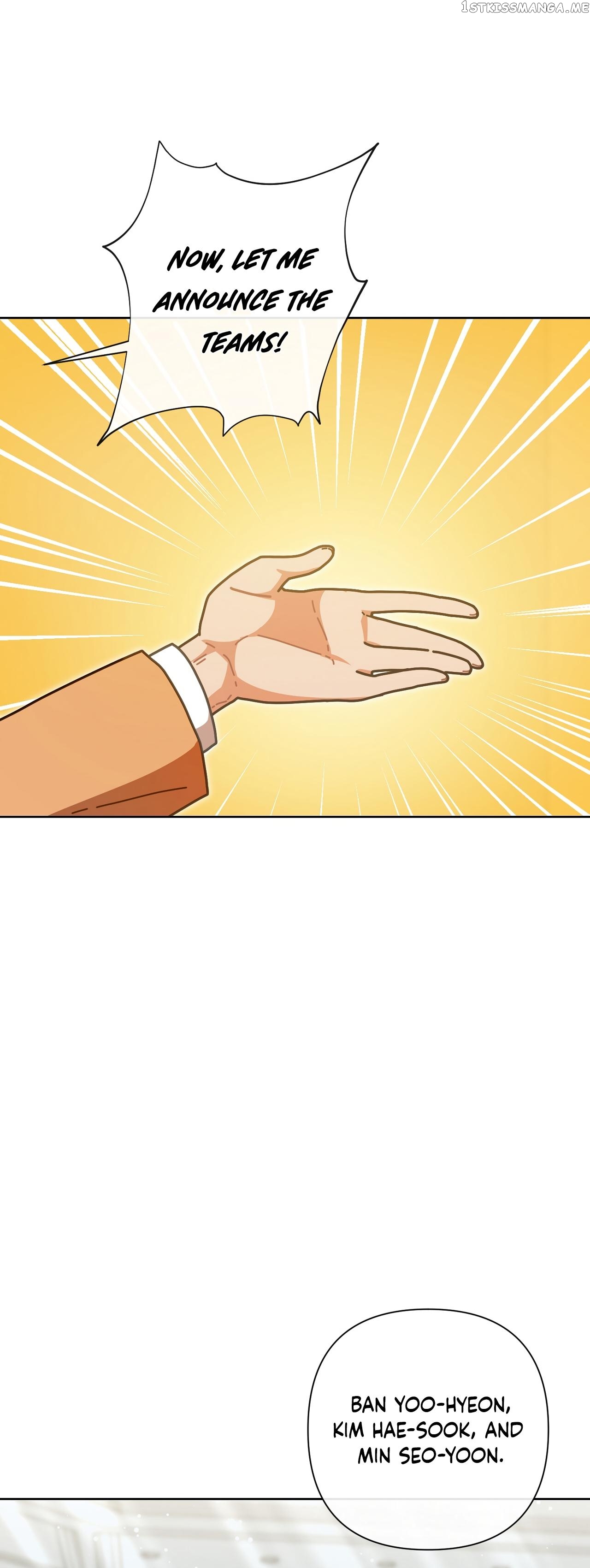 100-Year-Old Top Chef Chapter 13 - page 47