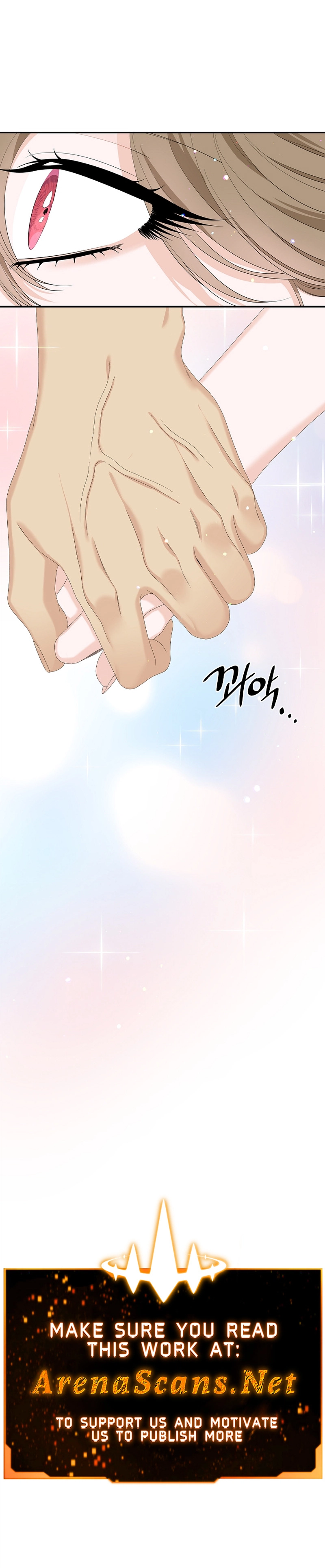 Syrinx, the Villain Healer Chapter 41 - page 11