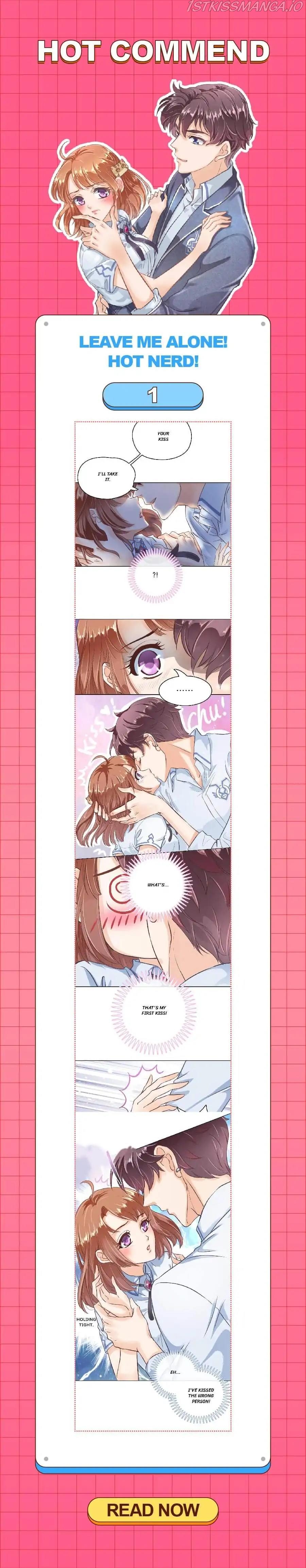I Was XXX By My Idol Chapter 125.5 - page 40