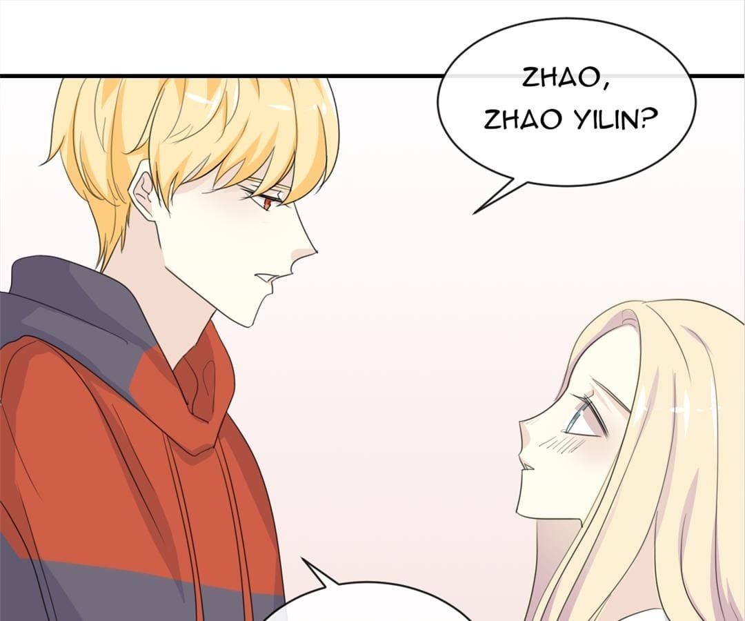 I Was XXX By My Idol Chapter 125 - page 41