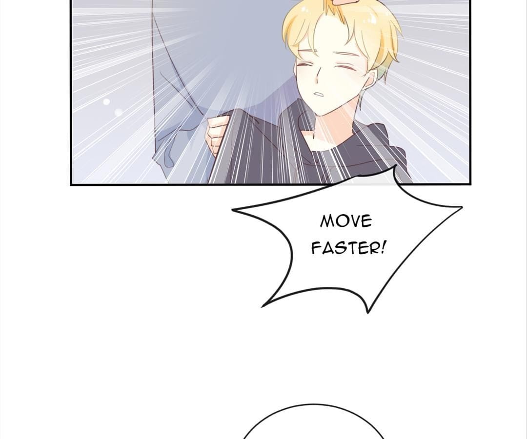 I Was XXX By My Idol Chapter 123 - page 7