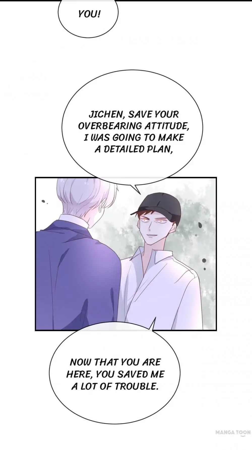 I Was XXX By My Idol Chapter 120 - page 4