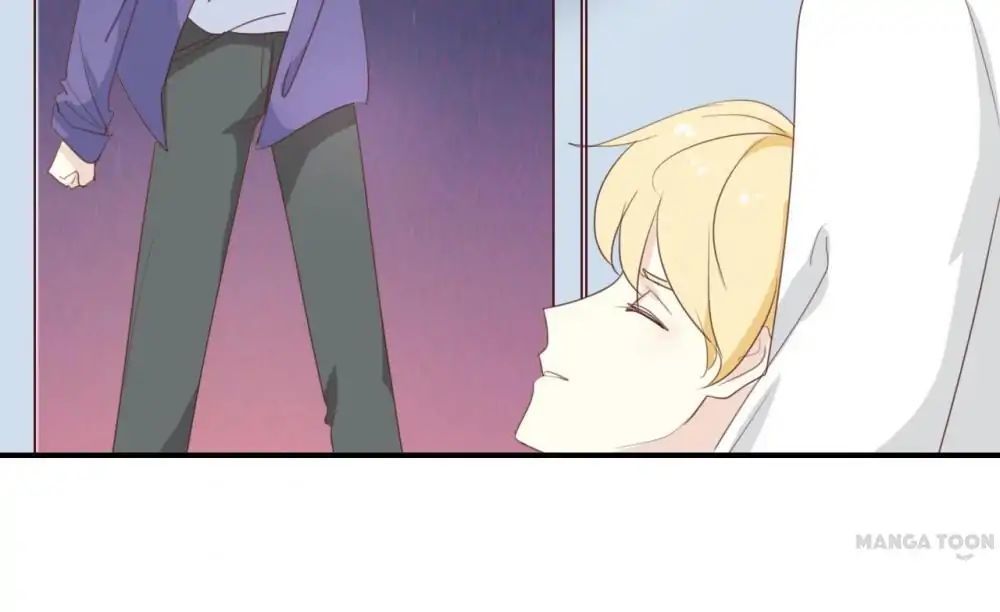I Was XXX By My Idol Chapter 119 - page 24