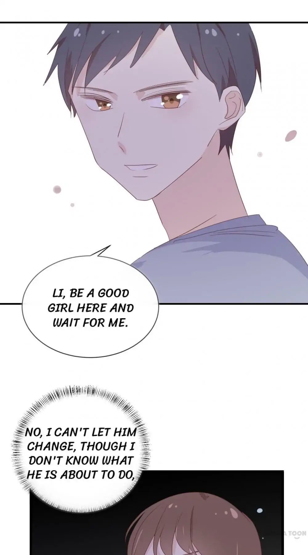 I Was XXX By My Idol Chapter 119 - page 7