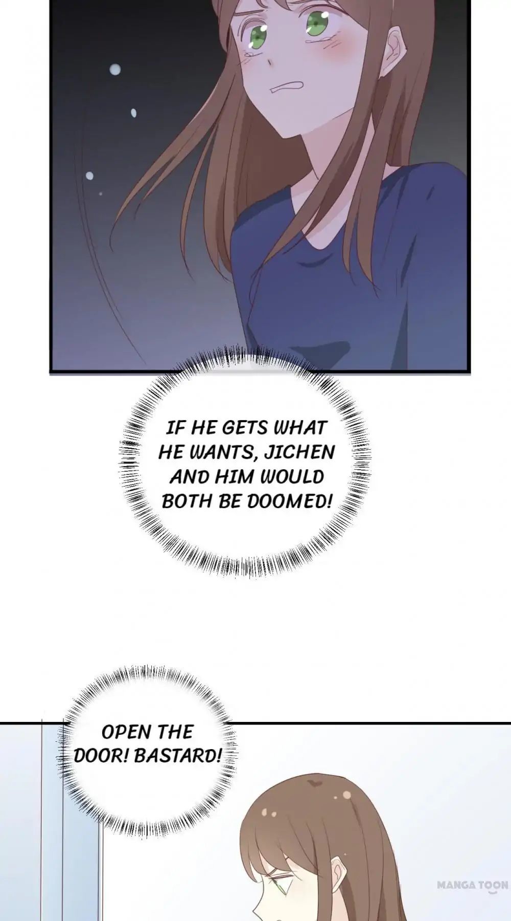 I Was XXX By My Idol Chapter 119 - page 8