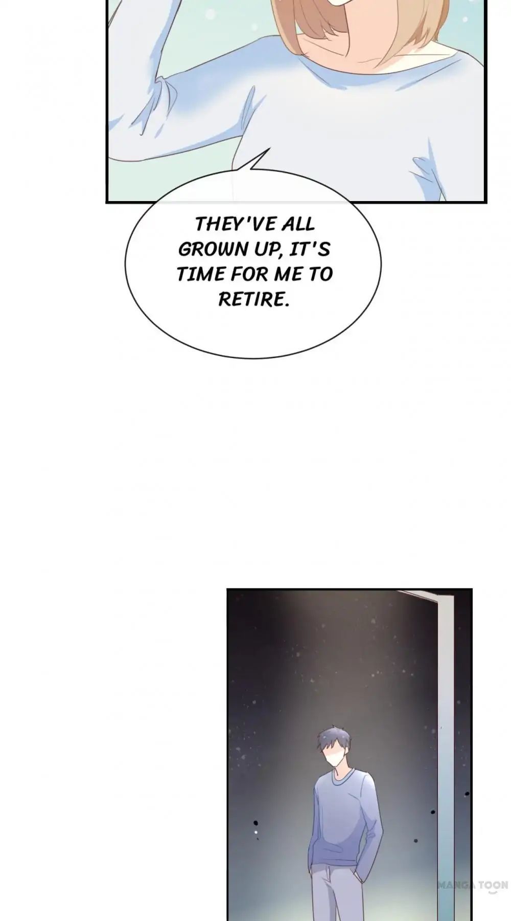 I Was XXX By My Idol Chapter 117 - page 4