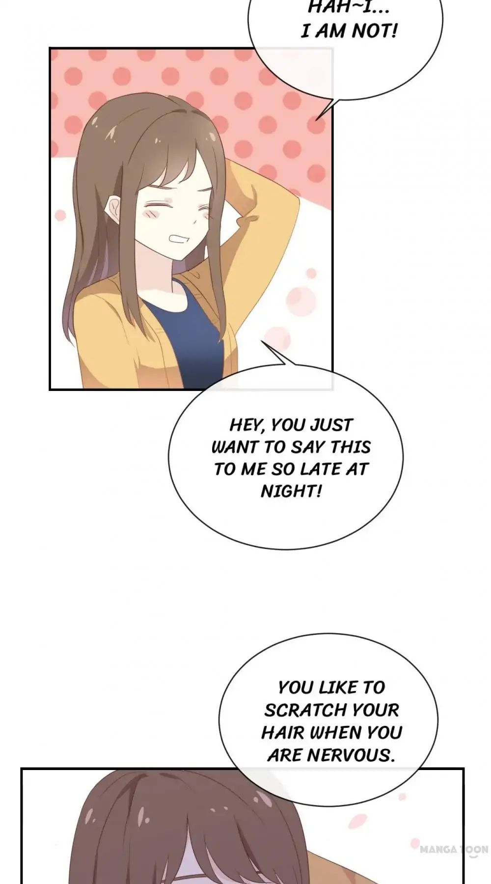 I Was XXX By My Idol Chapter 117 - page 8