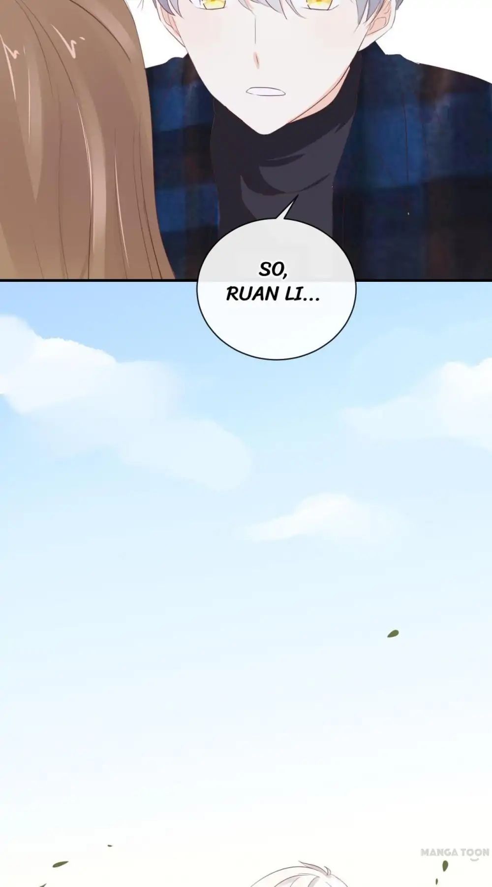 I Was XXX By My Idol Chapter 108 - page 7