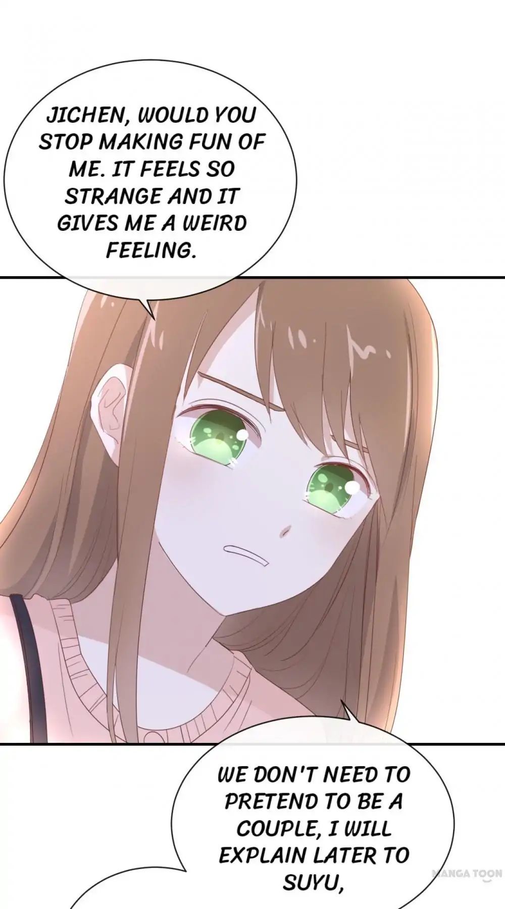 I Was XXX By My Idol Chapter 106 - page 20