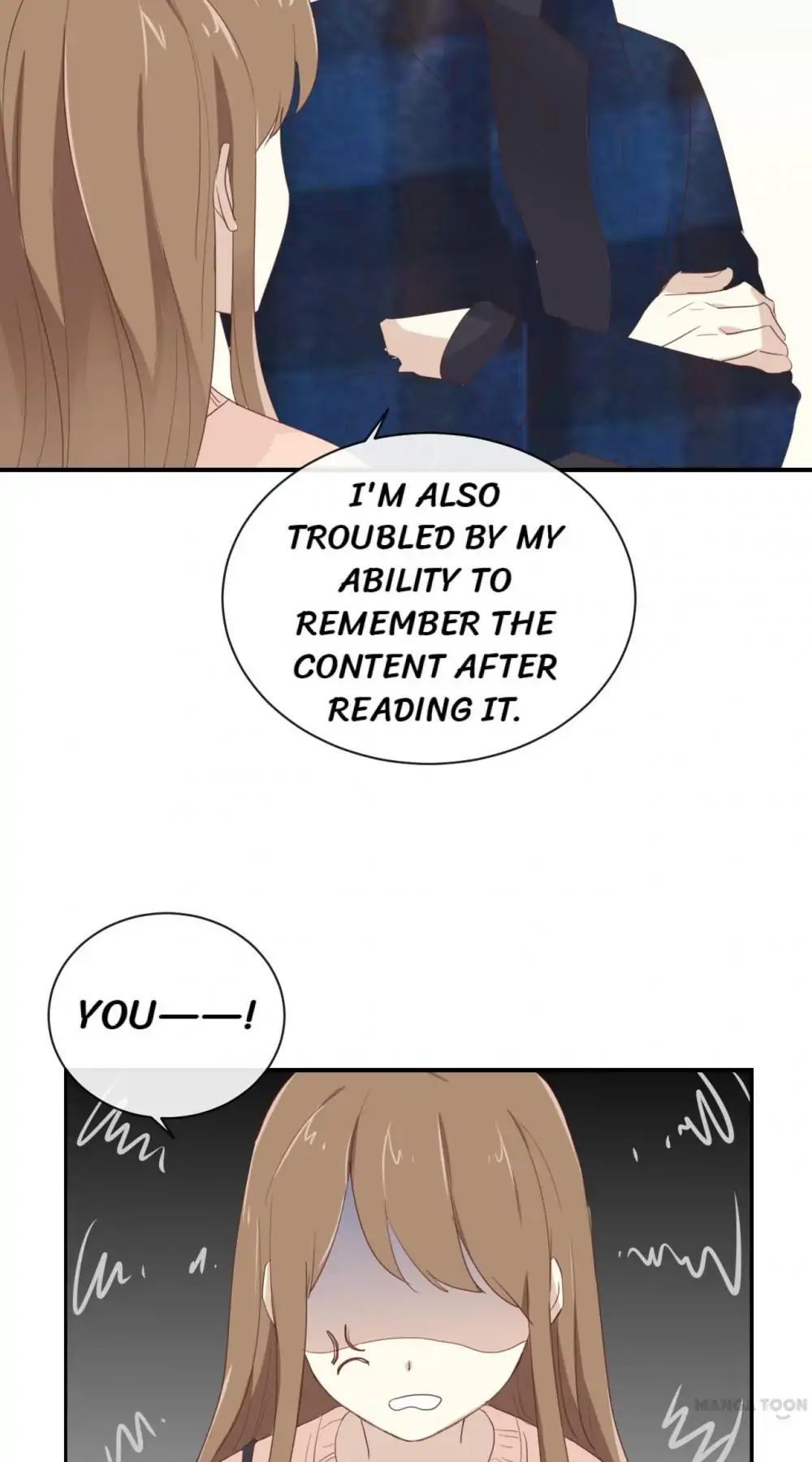 I Was XXX By My Idol Chapter 106 - page 8