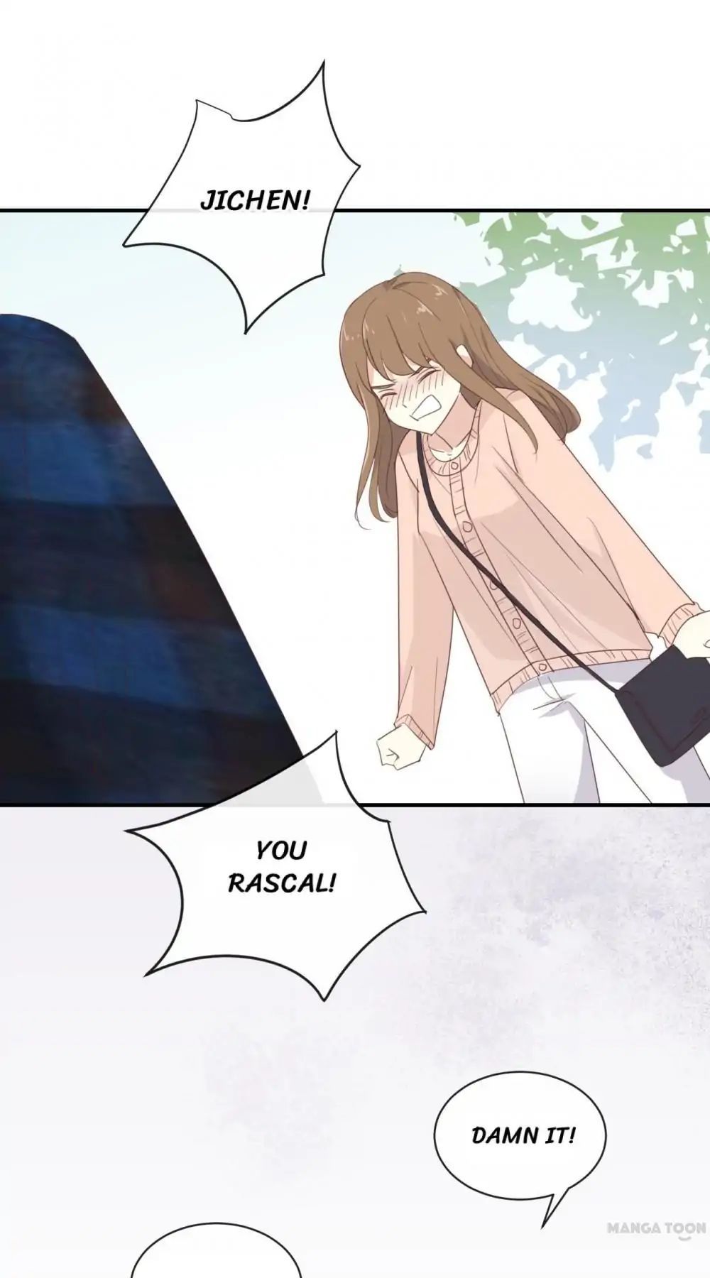 I Was XXX By My Idol Chapter 103 - page 11