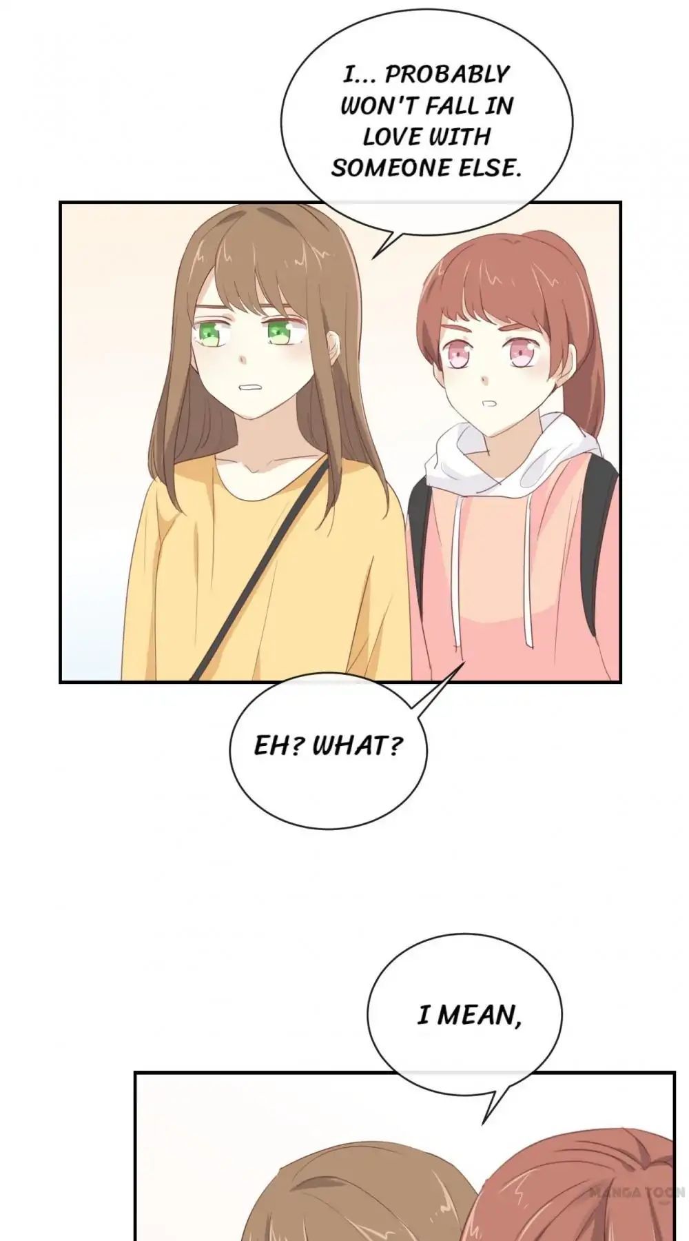 I Was XXX By My Idol Chapter 101 - page 5