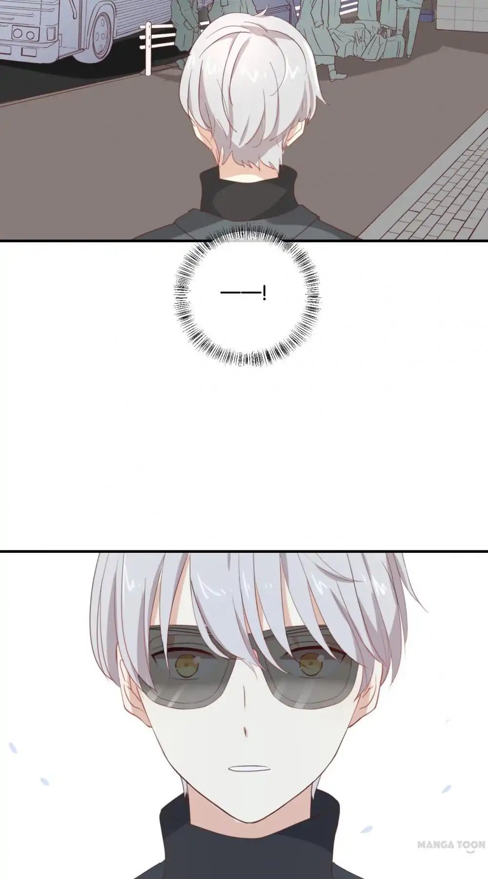 I Was XXX By My Idol Chapter 96 - page 12