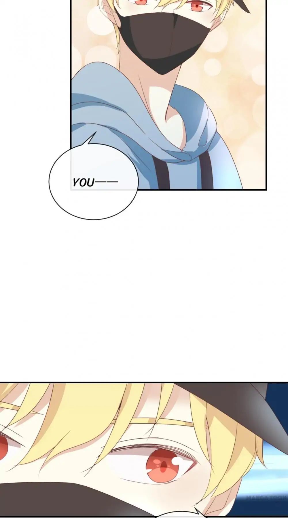 I Was XXX By My Idol Chapter 96 - page 4