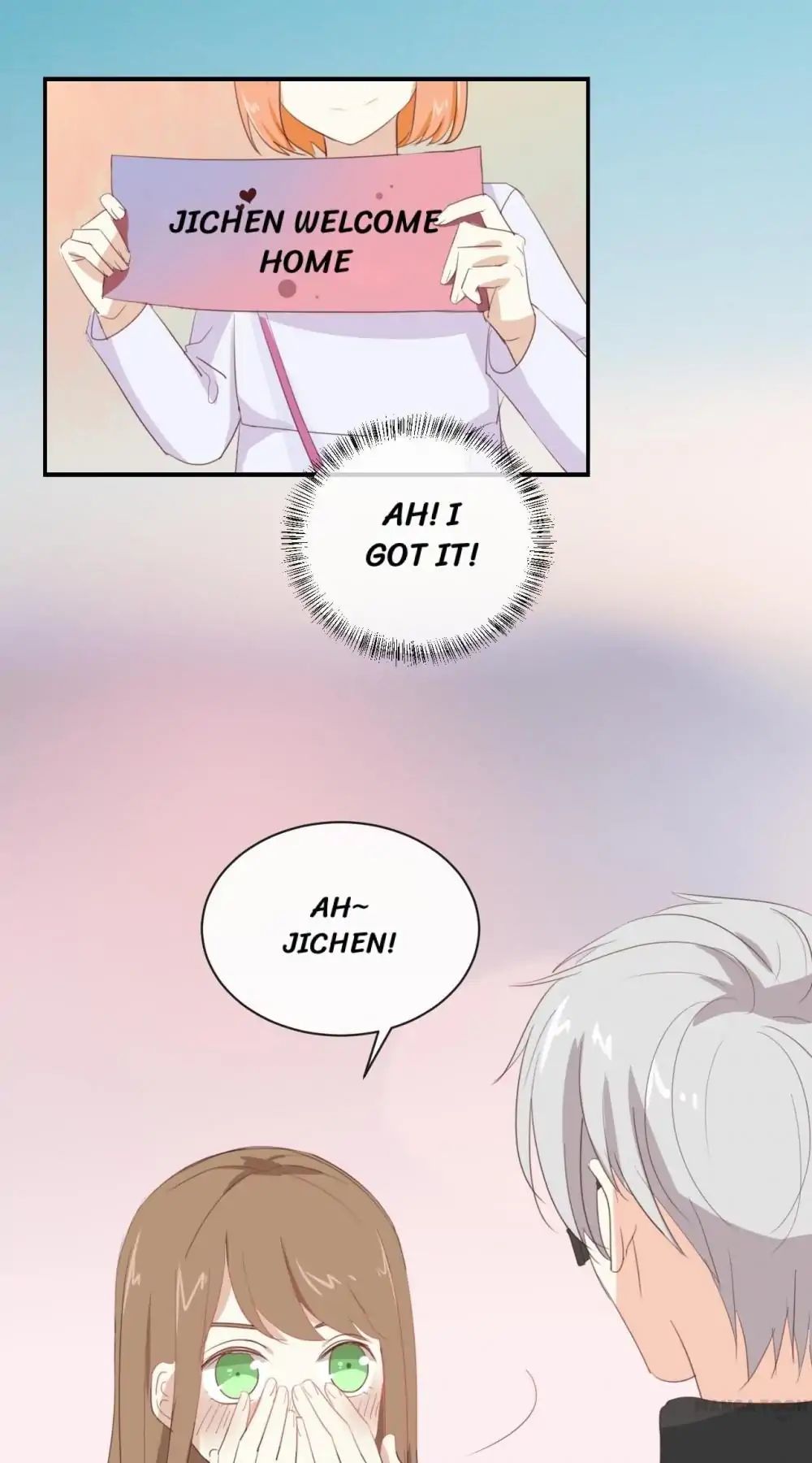 I Was XXX By My Idol Chapter 95 - page 5