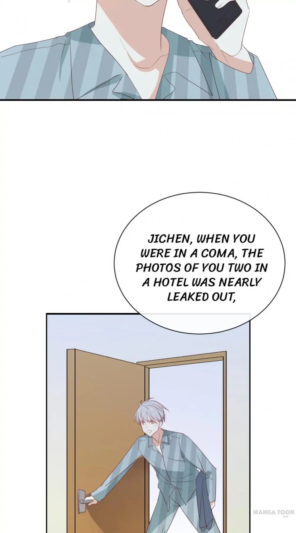 I Was XXX By My Idol Chapter 92 - page 3