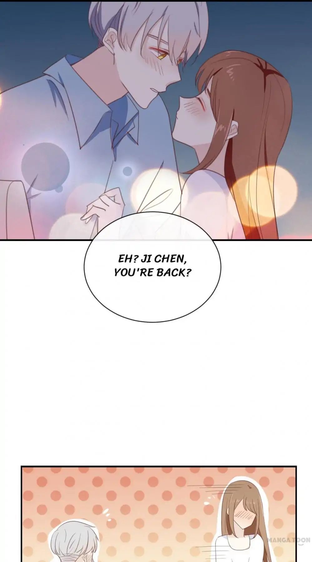 I Was XXX By My Idol Chapter 74 - page 1