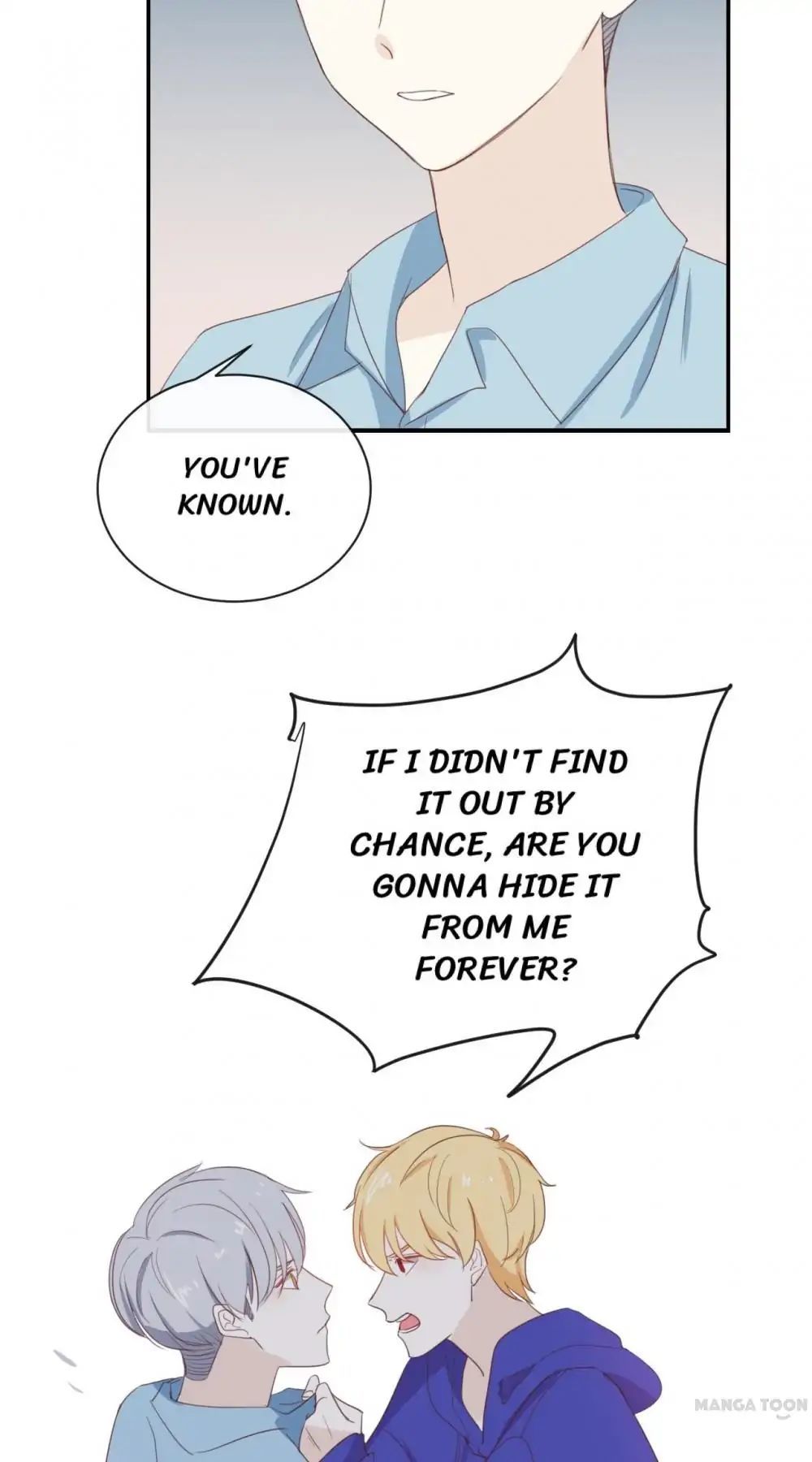 I Was XXX By My Idol Chapter 74 - page 15