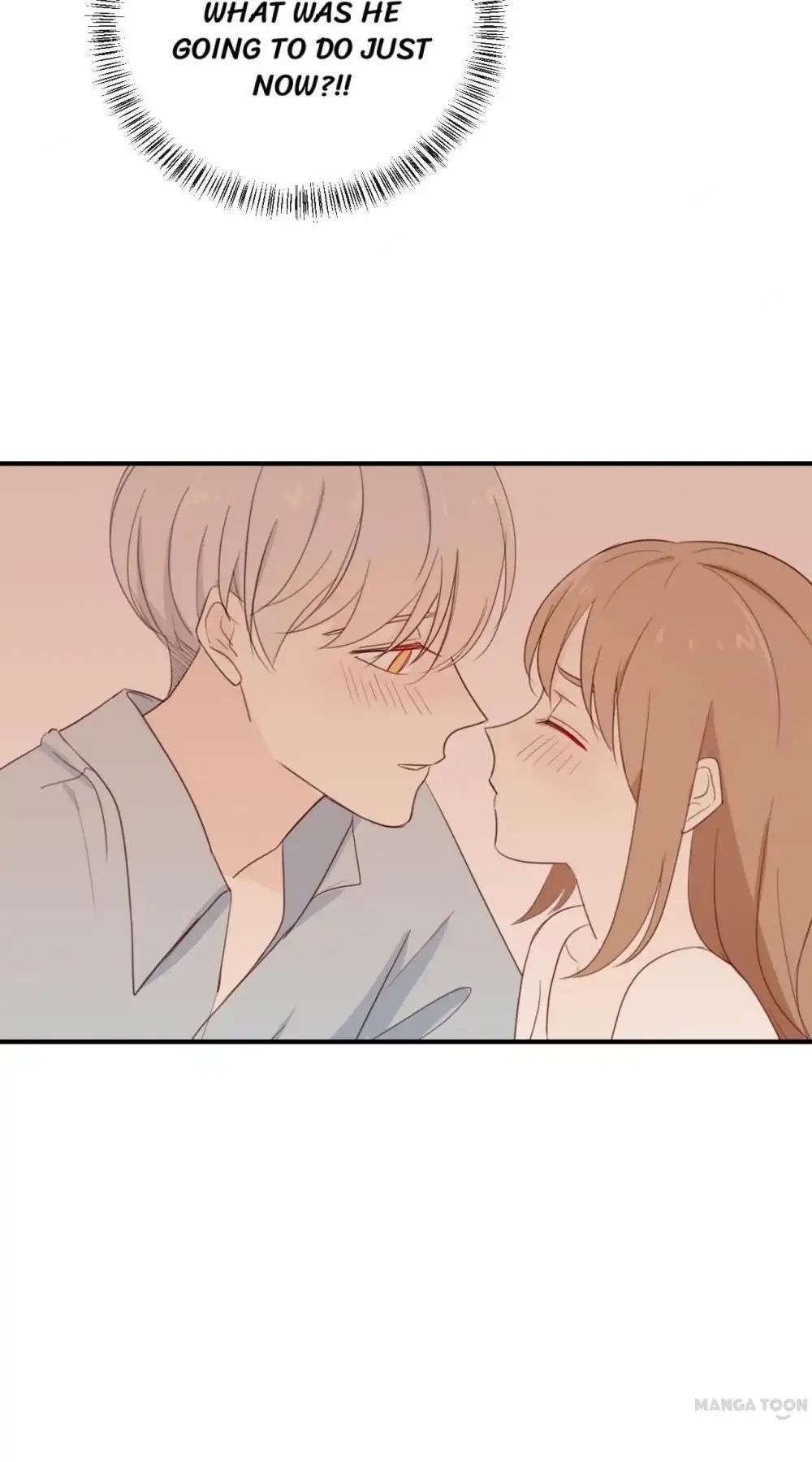 I Was XXX By My Idol Chapter 74 - page 3