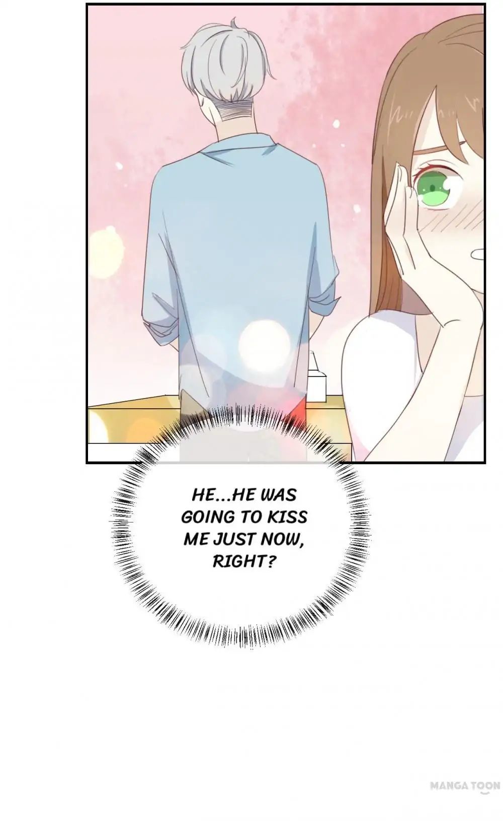 I Was XXX By My Idol Chapter 74 - page 4