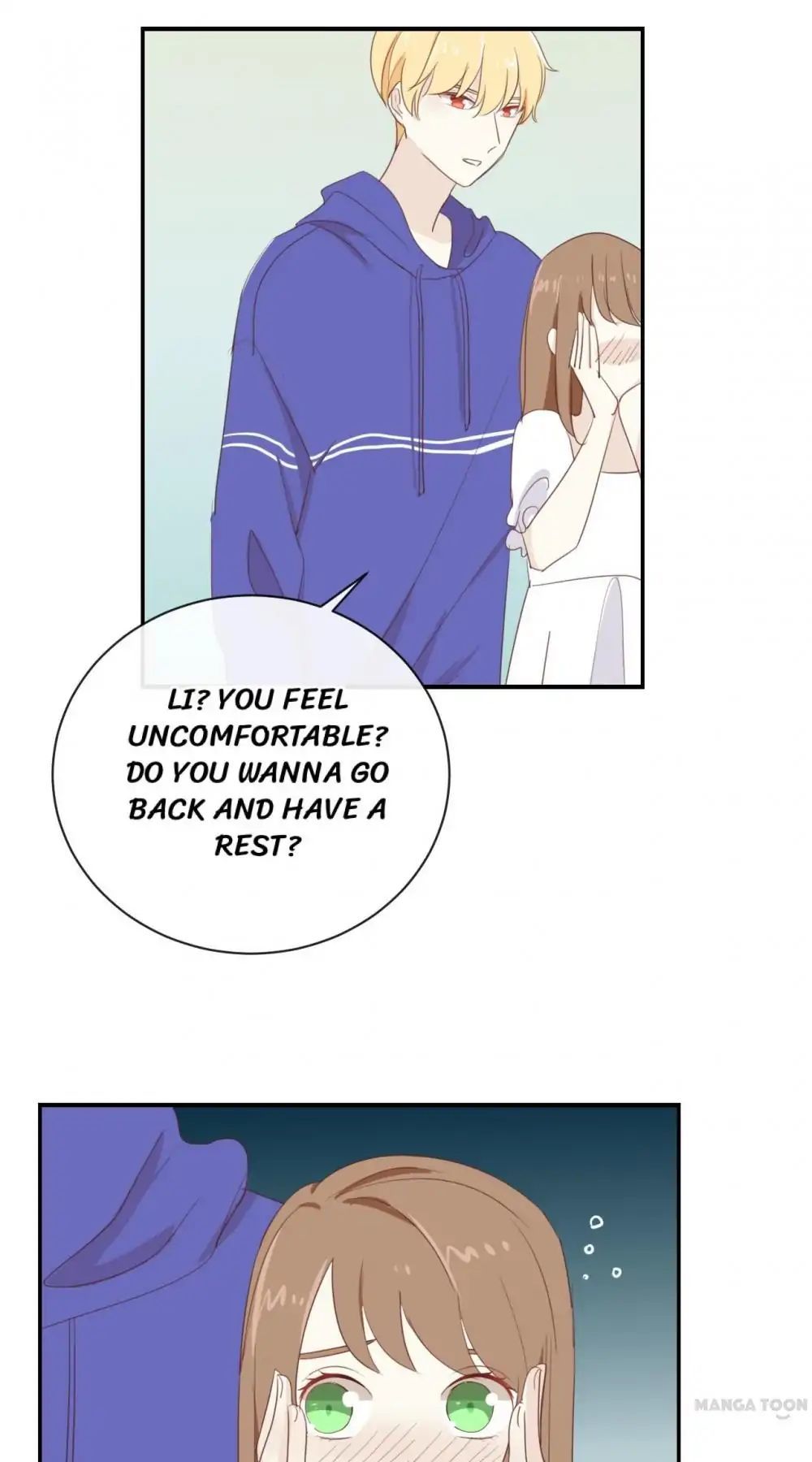 I Was XXX By My Idol Chapter 74 - page 5