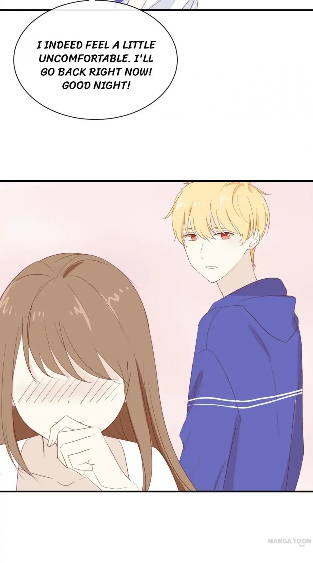 I Was XXX By My Idol Chapter 74 - page 7