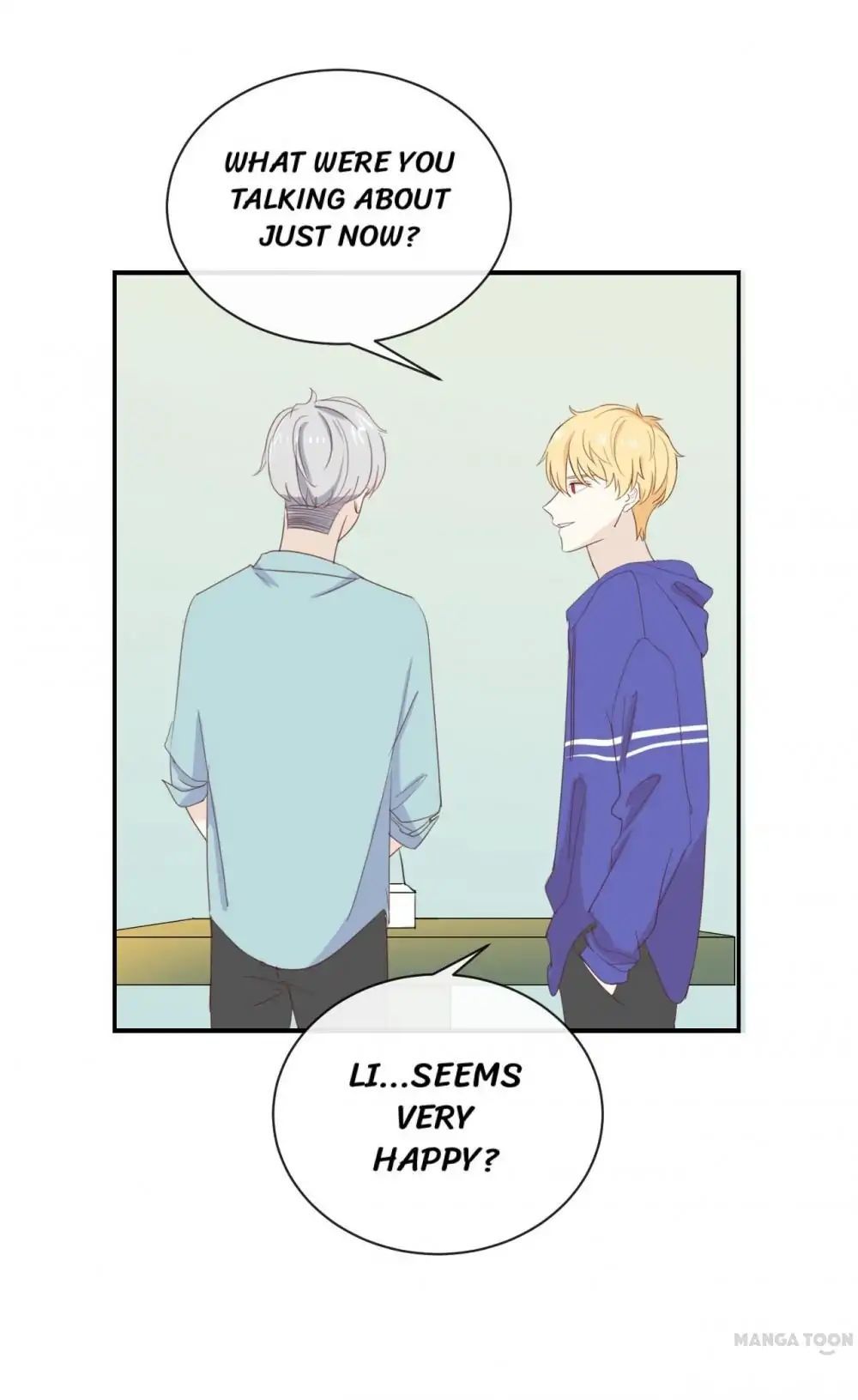 I Was XXX By My Idol Chapter 74 - page 8