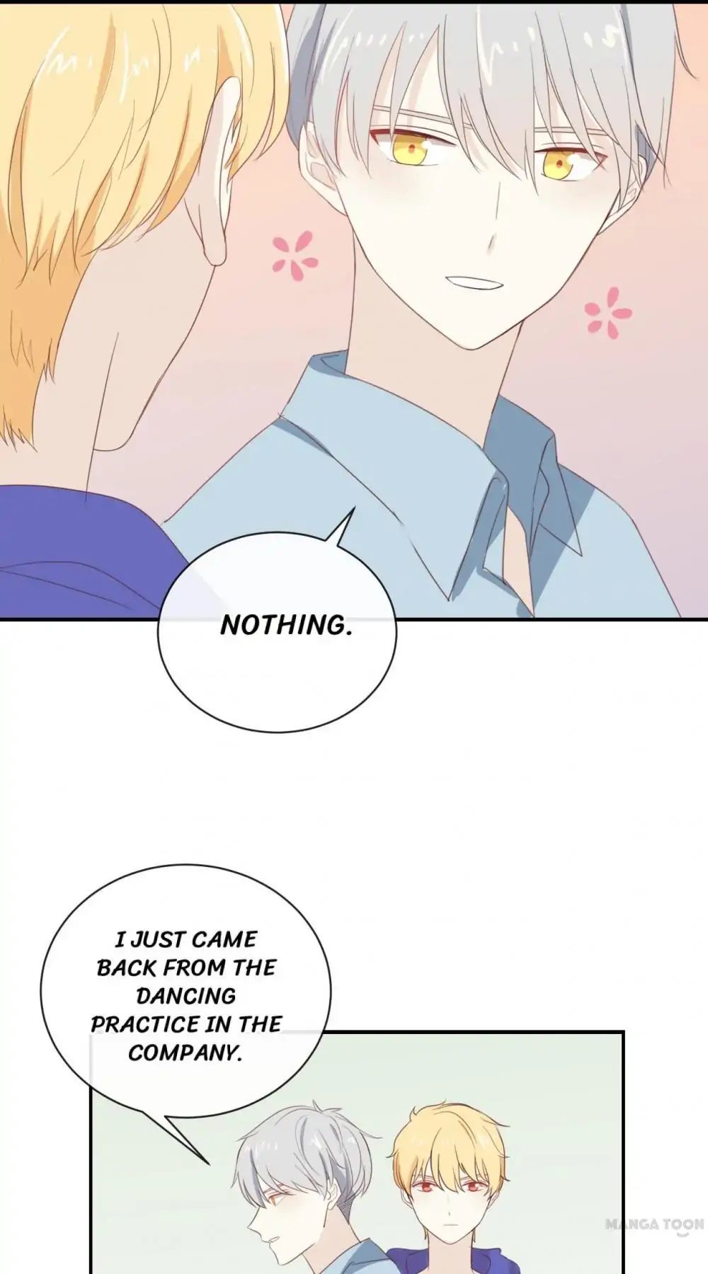 I Was XXX By My Idol Chapter 74 - page 9