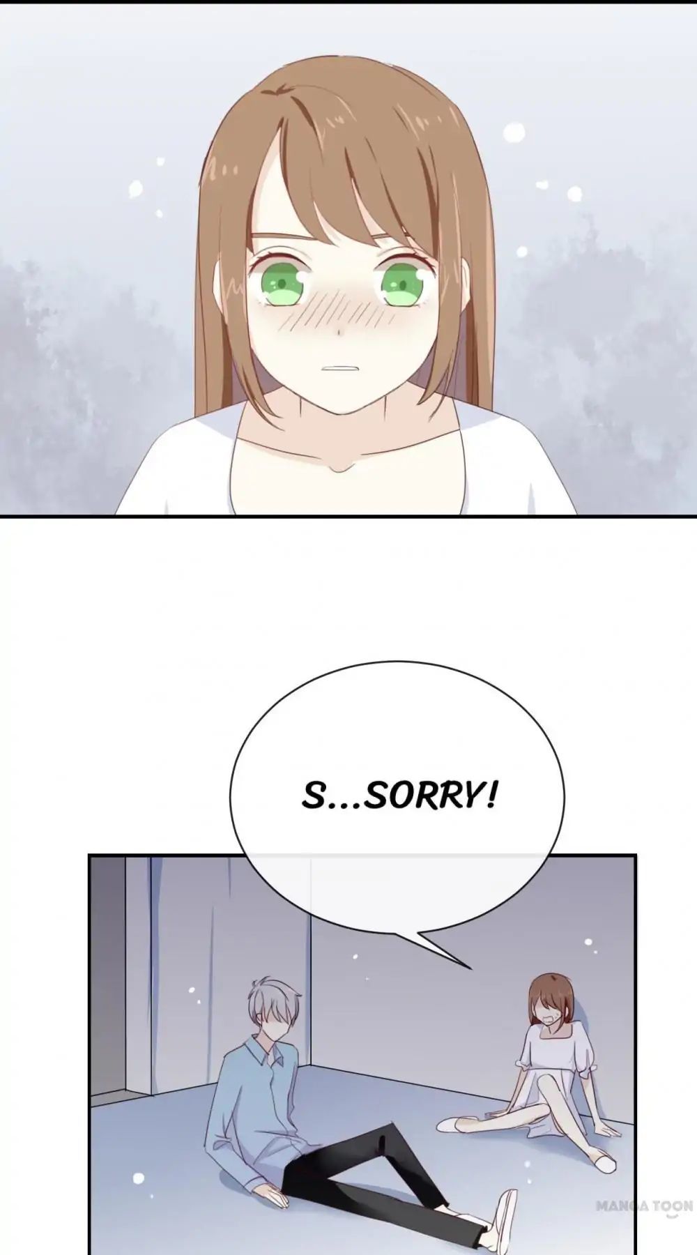 I Was XXX By My Idol Chapter 72 - page 1