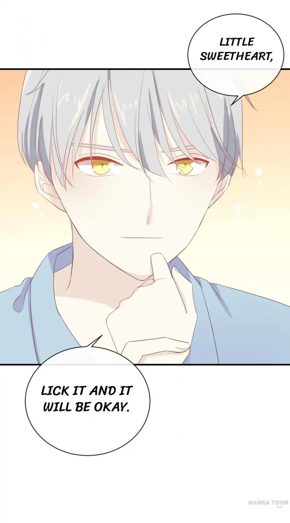 I Was XXX By My Idol Chapter 72 - page 10