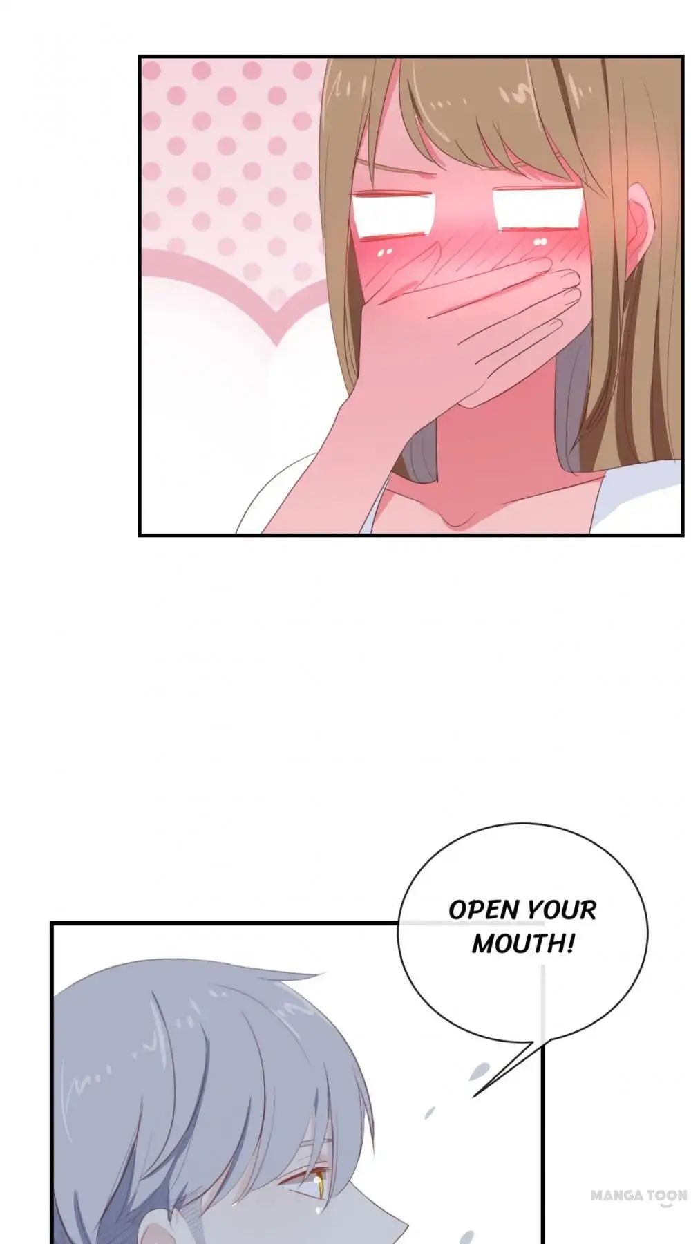 I Was XXX By My Idol Chapter 72 - page 11