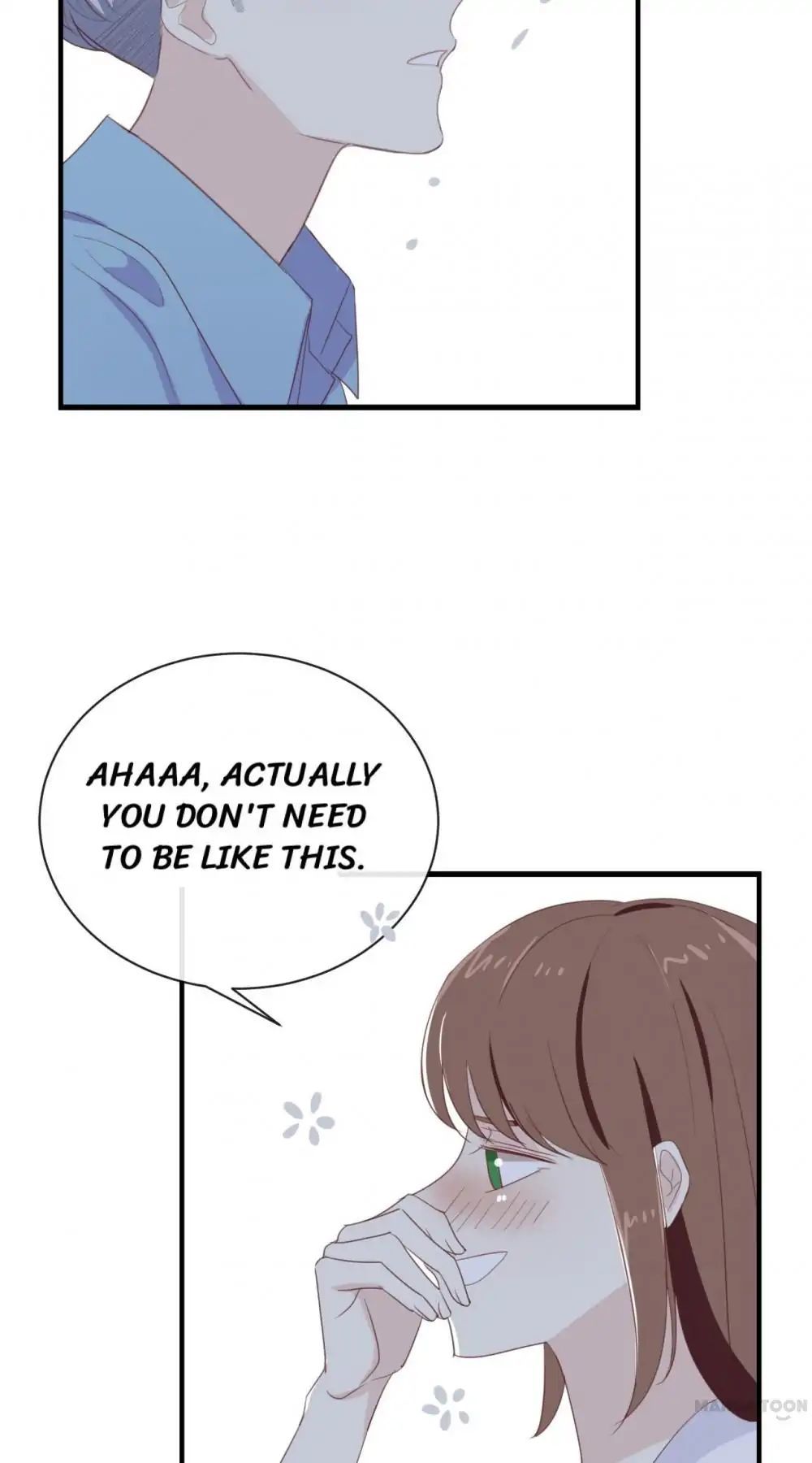 I Was XXX By My Idol Chapter 72 - page 12