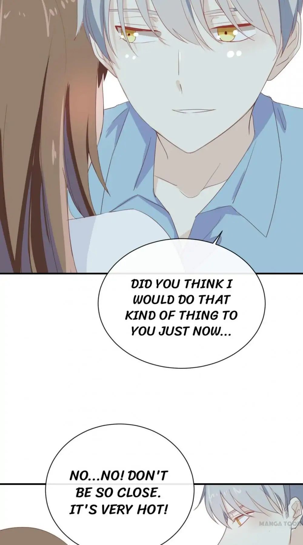 I Was XXX By My Idol Chapter 72 - page 17