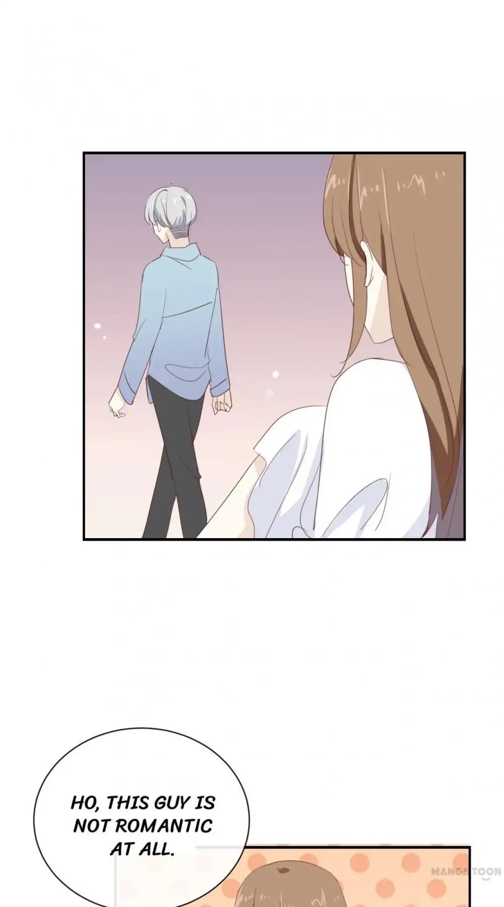 I Was XXX By My Idol Chapter 72 - page 19