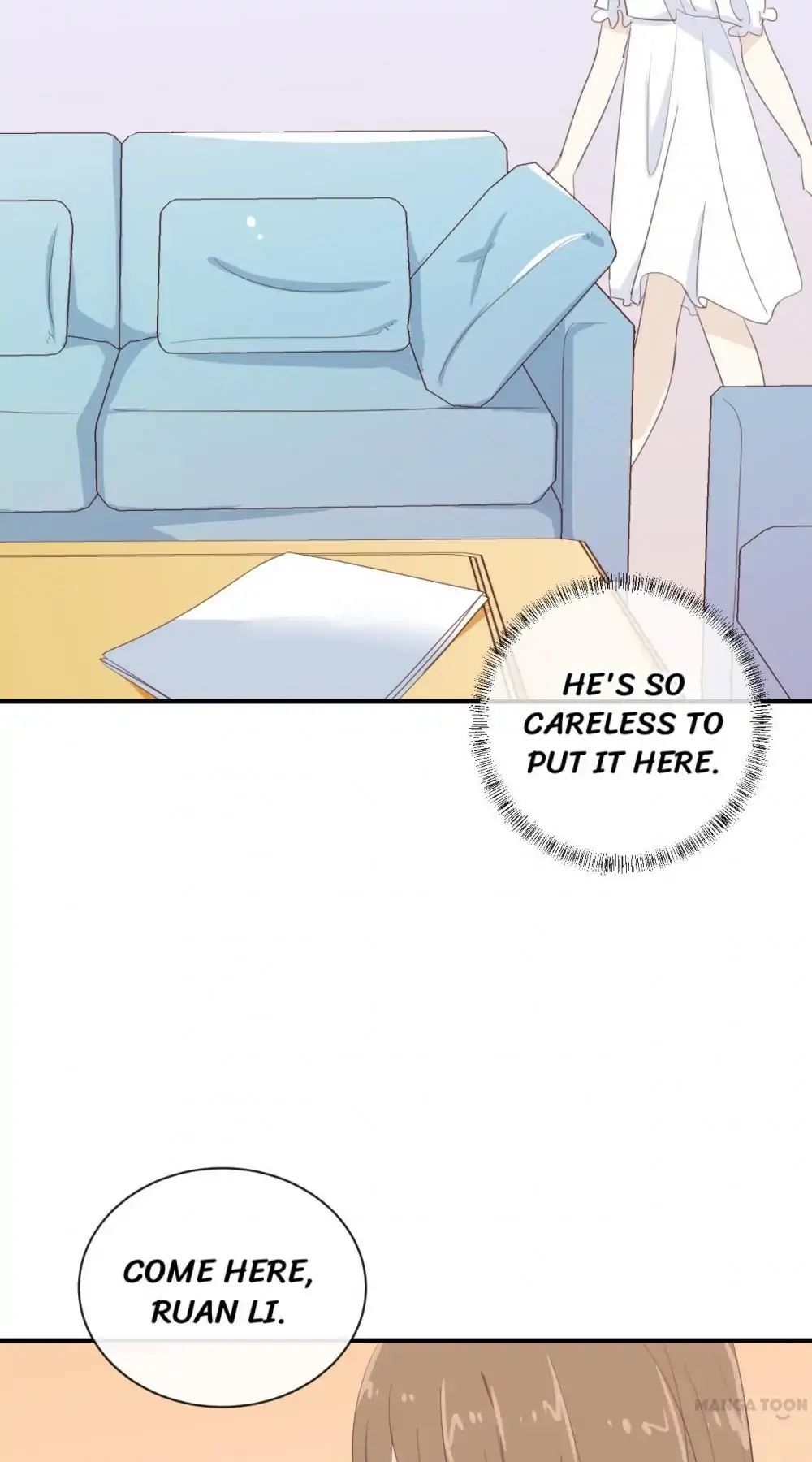 I Was XXX By My Idol Chapter 72 - page 21