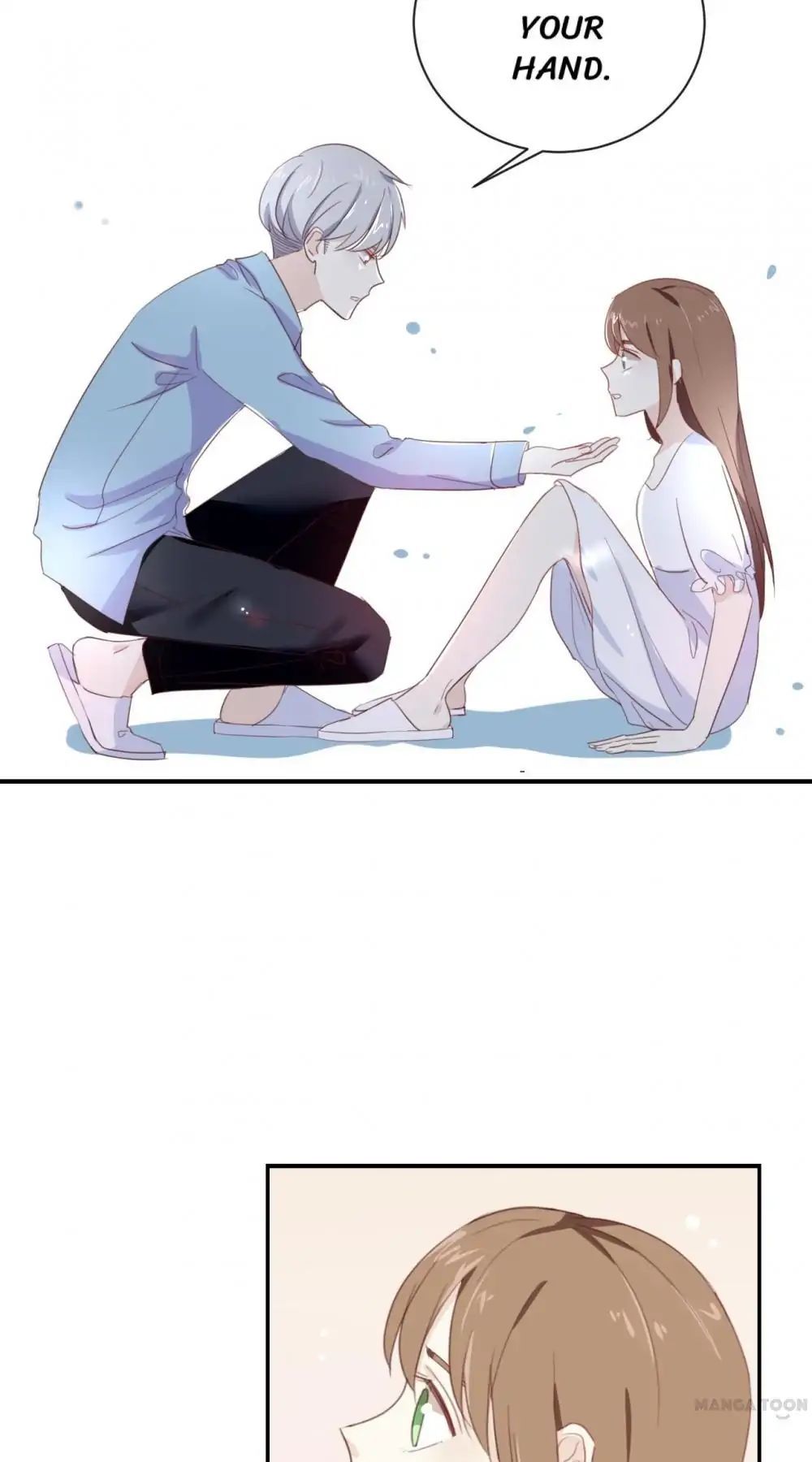 I Was XXX By My Idol Chapter 72 - page 3
