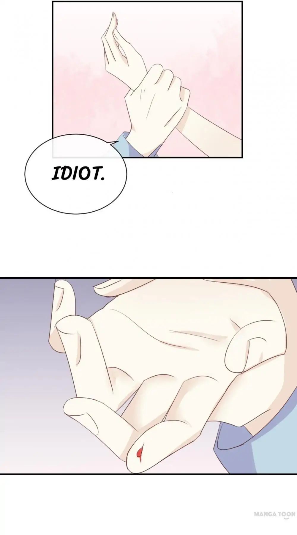 I Was XXX By My Idol Chapter 72 - page 5