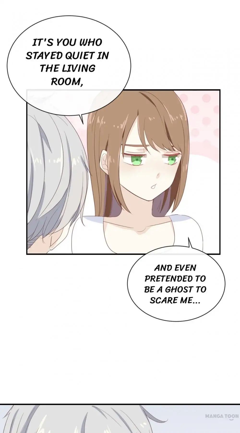 I Was XXX By My Idol Chapter 72 - page 6