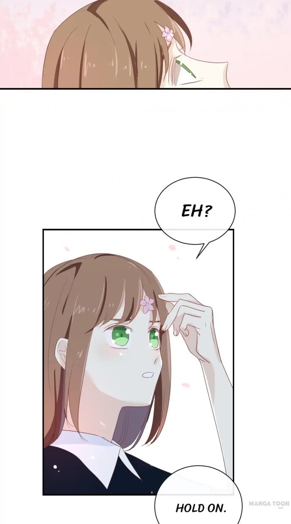 I Was XXX By My Idol Chapter 71 - page 2