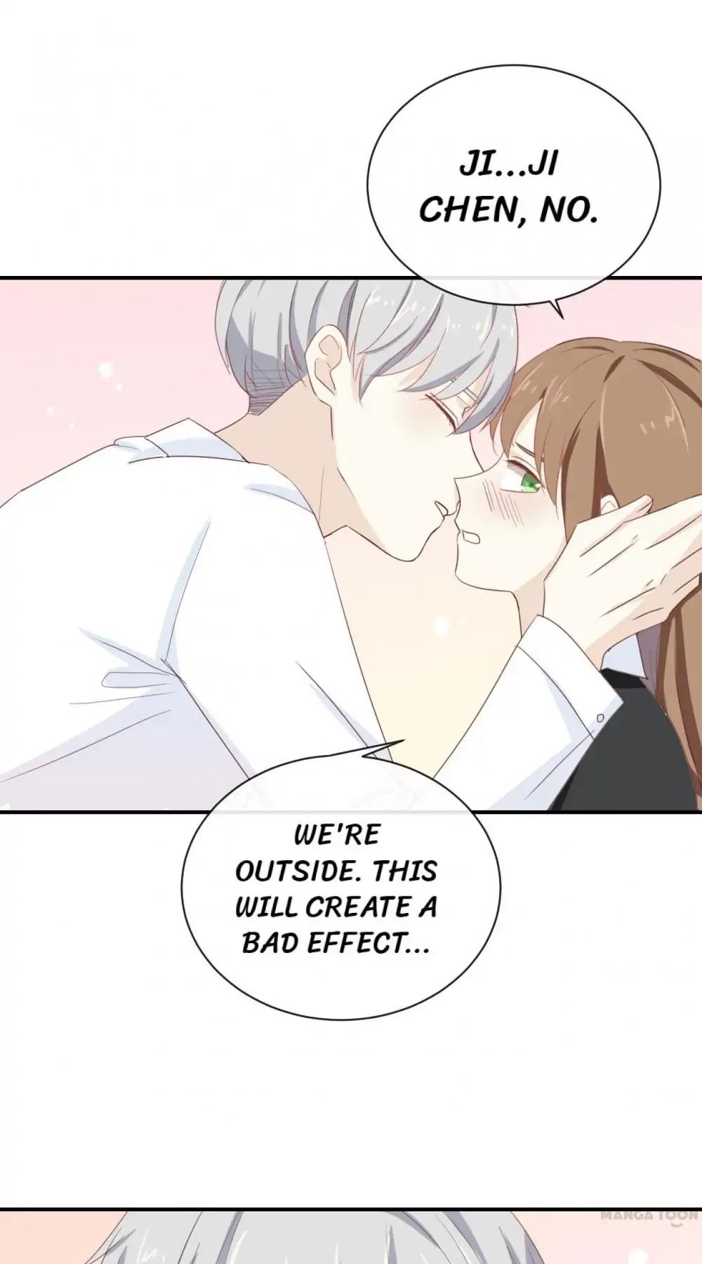 I Was XXX By My Idol Chapter 71 - page 5