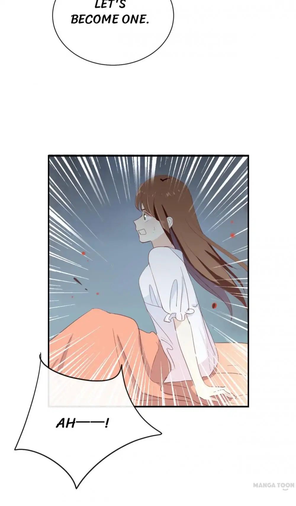 I Was XXX By My Idol Chapter 71 - page 8