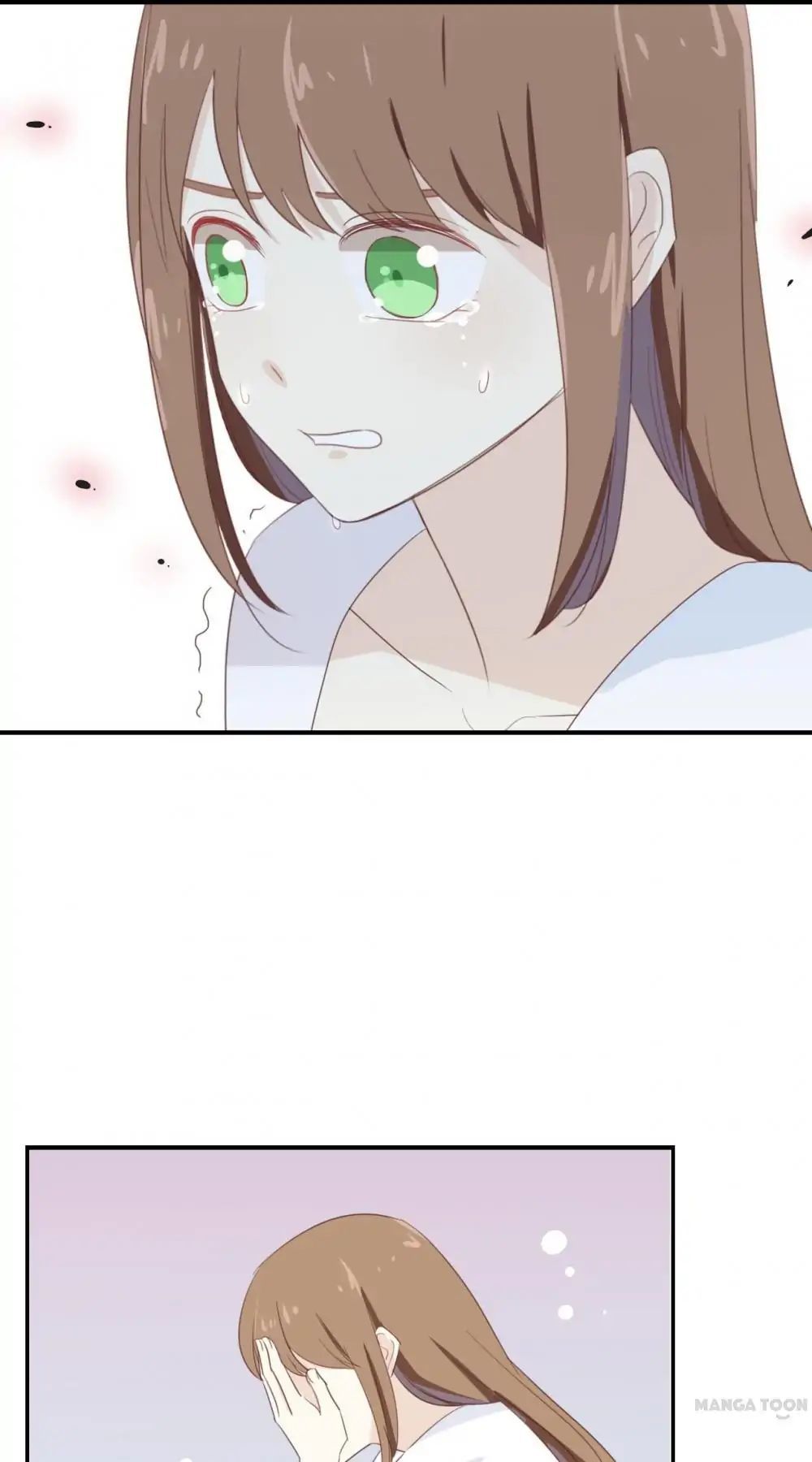 I Was XXX By My Idol Chapter 71 - page 9