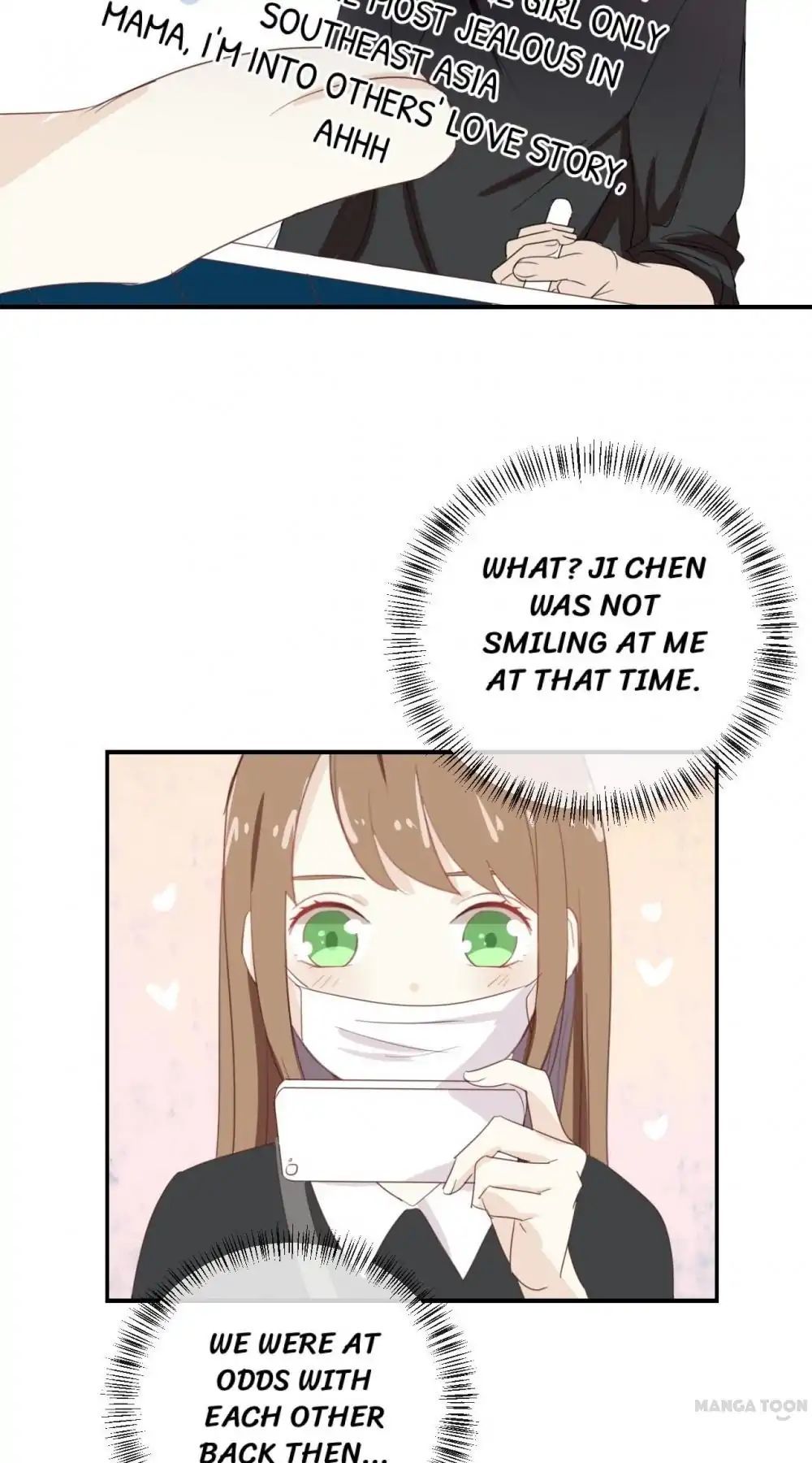 I Was XXX By My Idol Chapter 69 - page 20