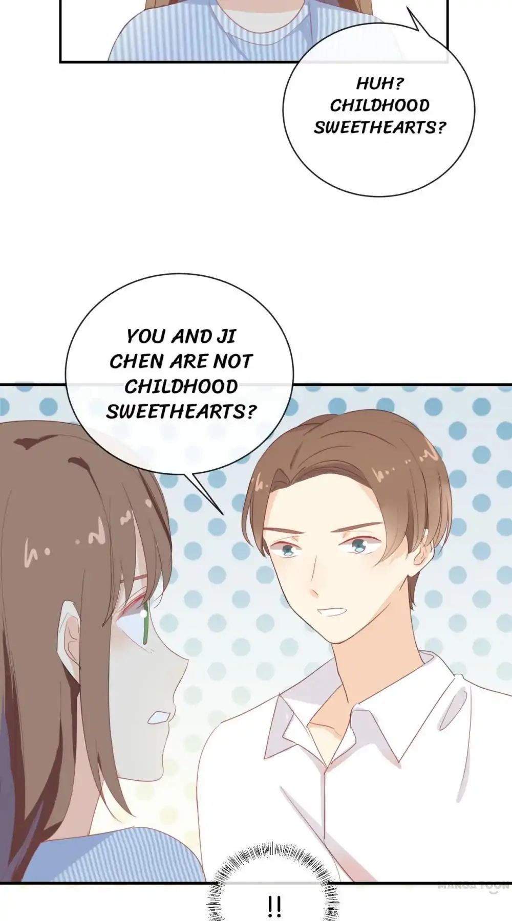 I Was XXX By My Idol Chapter 67 - page 3