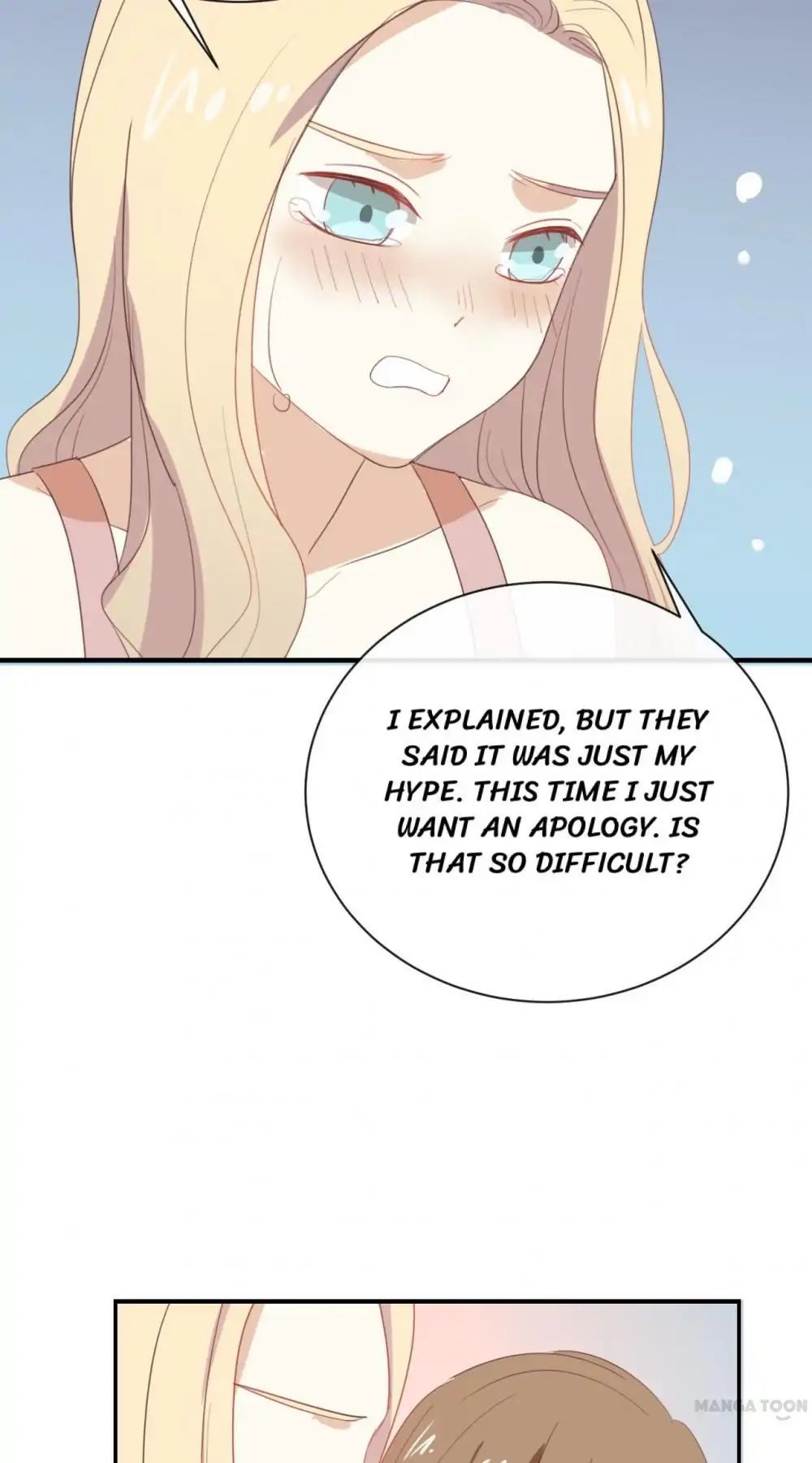 I Was XXX By My Idol Chapter 65 - page 11