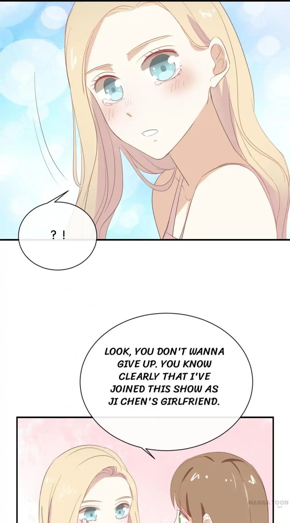 I Was XXX By My Idol Chapter 65 - page 14