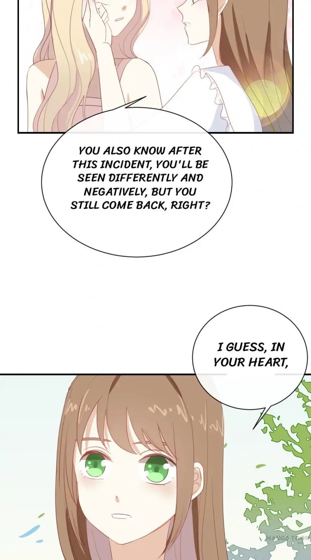 I Was XXX By My Idol Chapter 65 - page 15